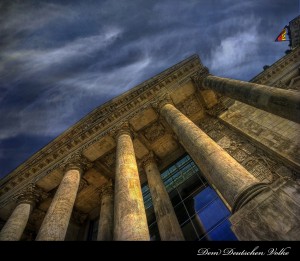 ancient bldg pillars